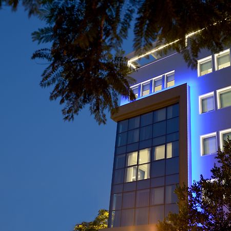 The Convo Syngrou Apartments Athena Bagian luar foto