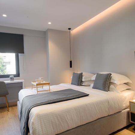 The Convo Syngrou Apartments Athena Bagian luar foto