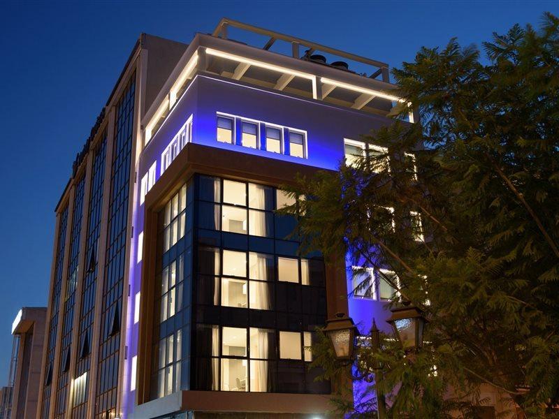 The Convo Syngrou Apartments Athena Bagian luar foto