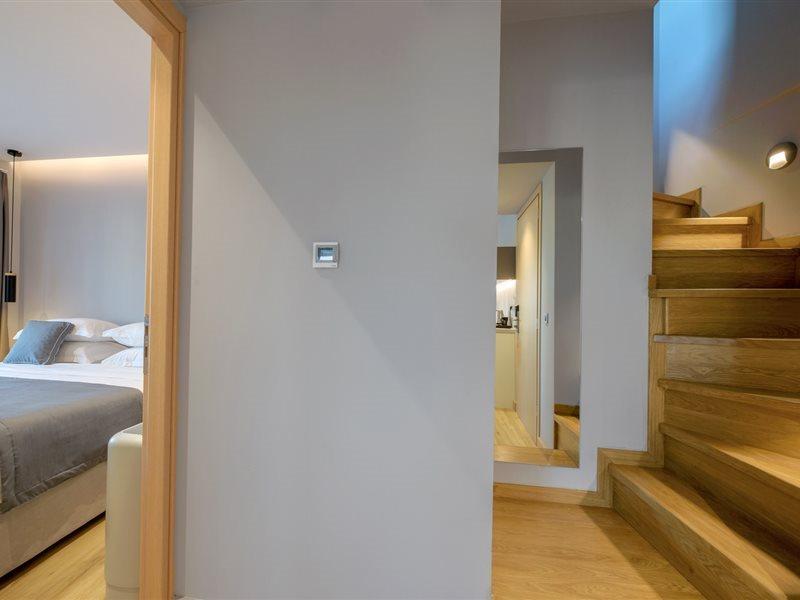 The Convo Syngrou Apartments Athena Bagian luar foto