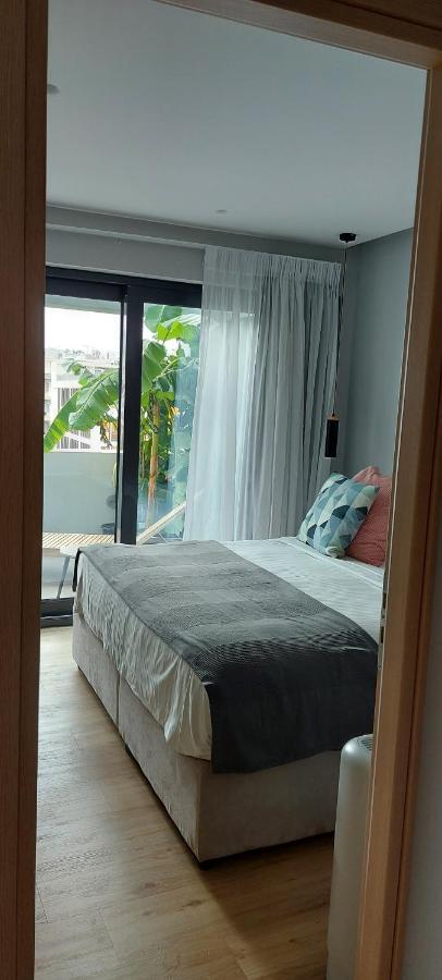 The Convo Syngrou Apartments Athena Bagian luar foto