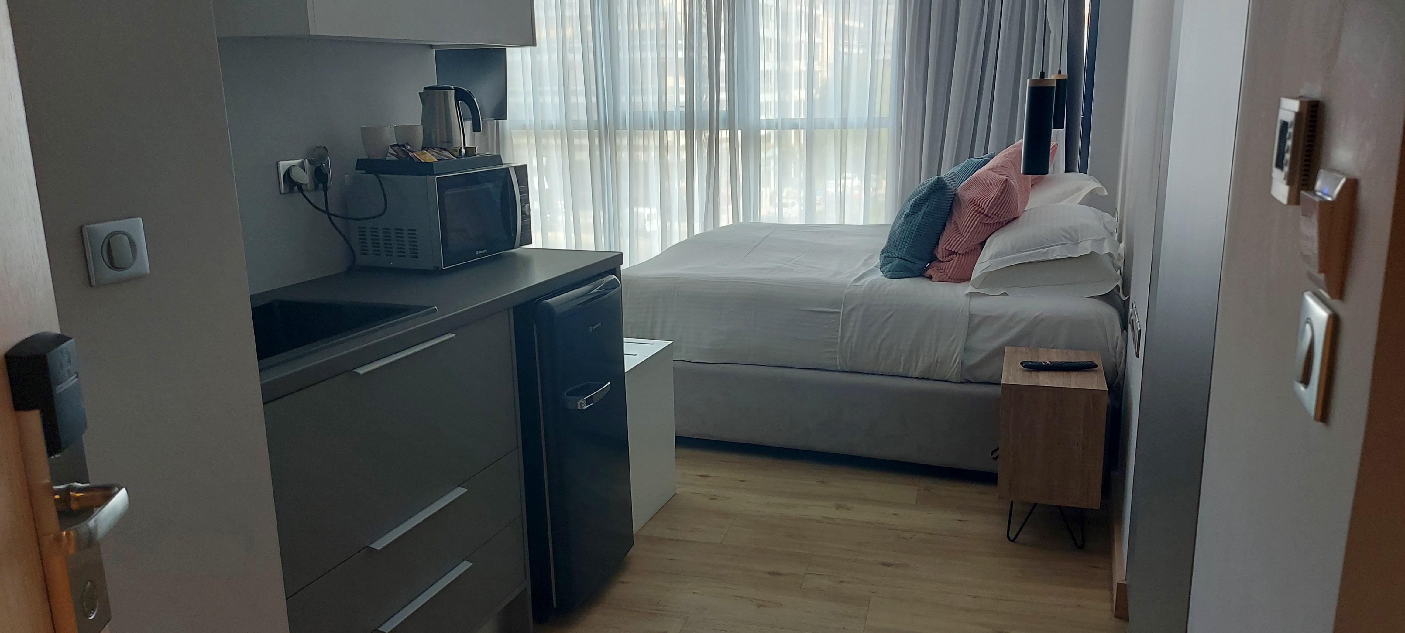 The Convo Syngrou Apartments Athena Bagian luar foto