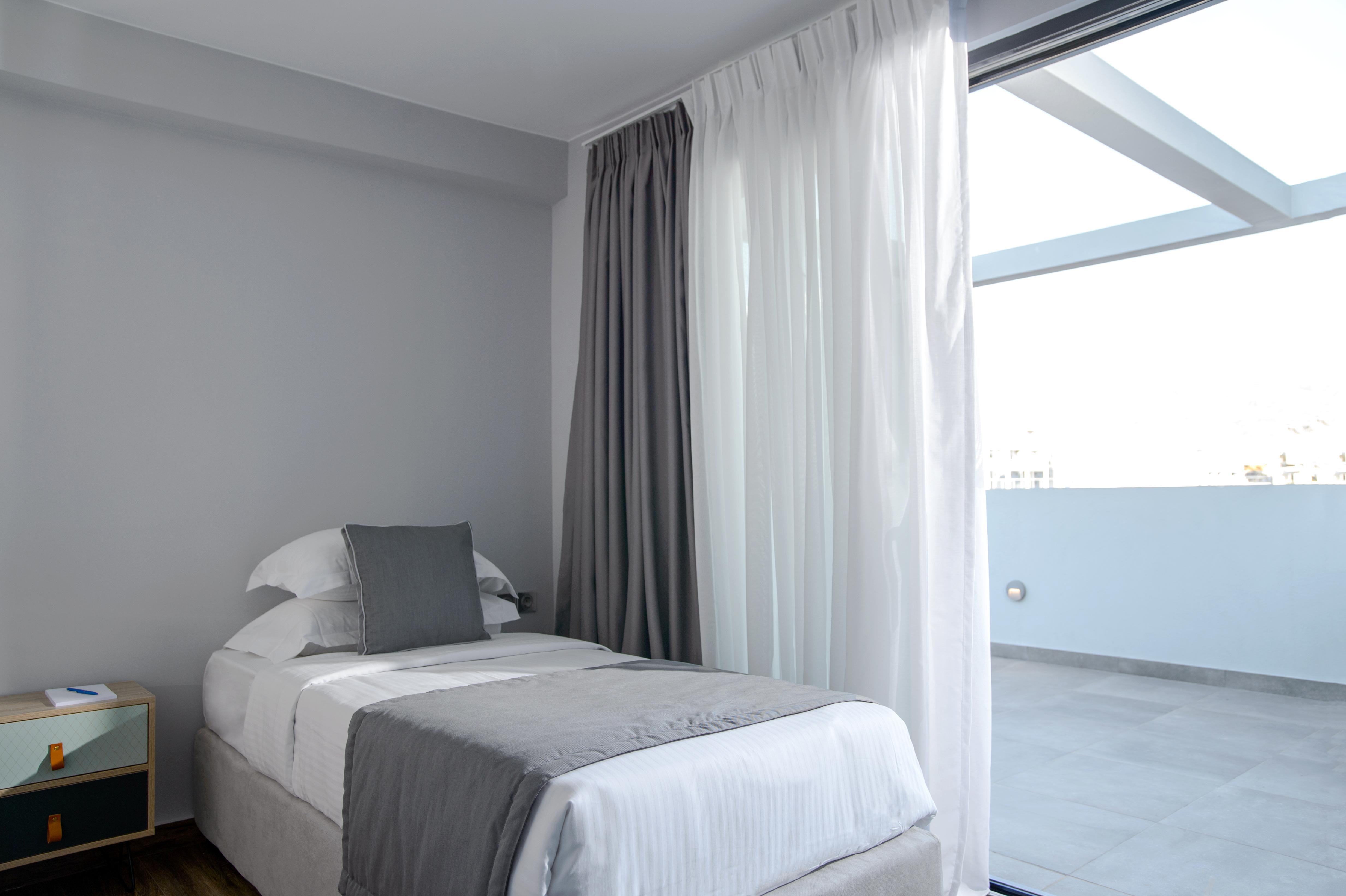 The Convo Syngrou Apartments Athena Bagian luar foto