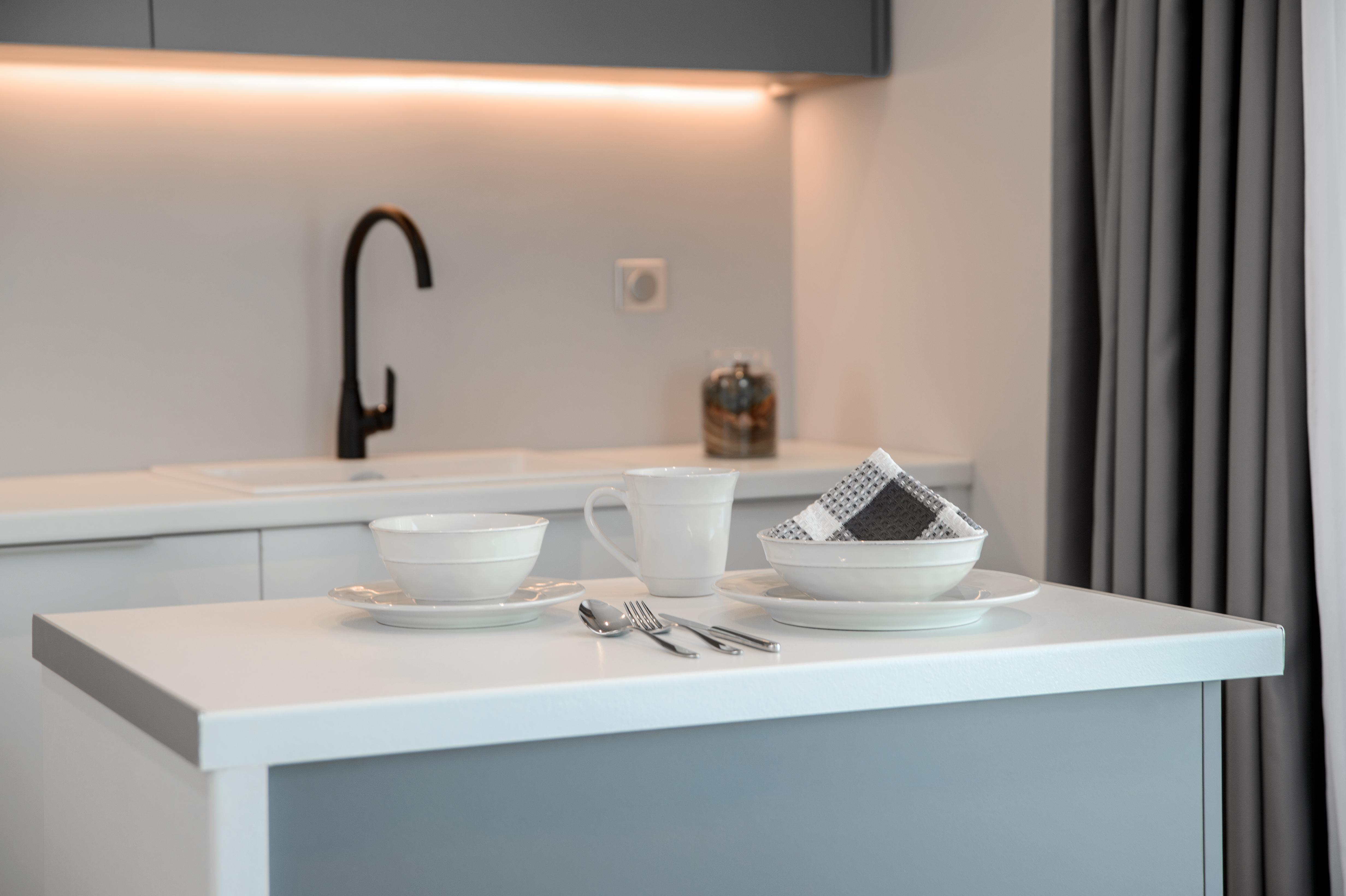 The Convo Syngrou Apartments Athena Bagian luar foto