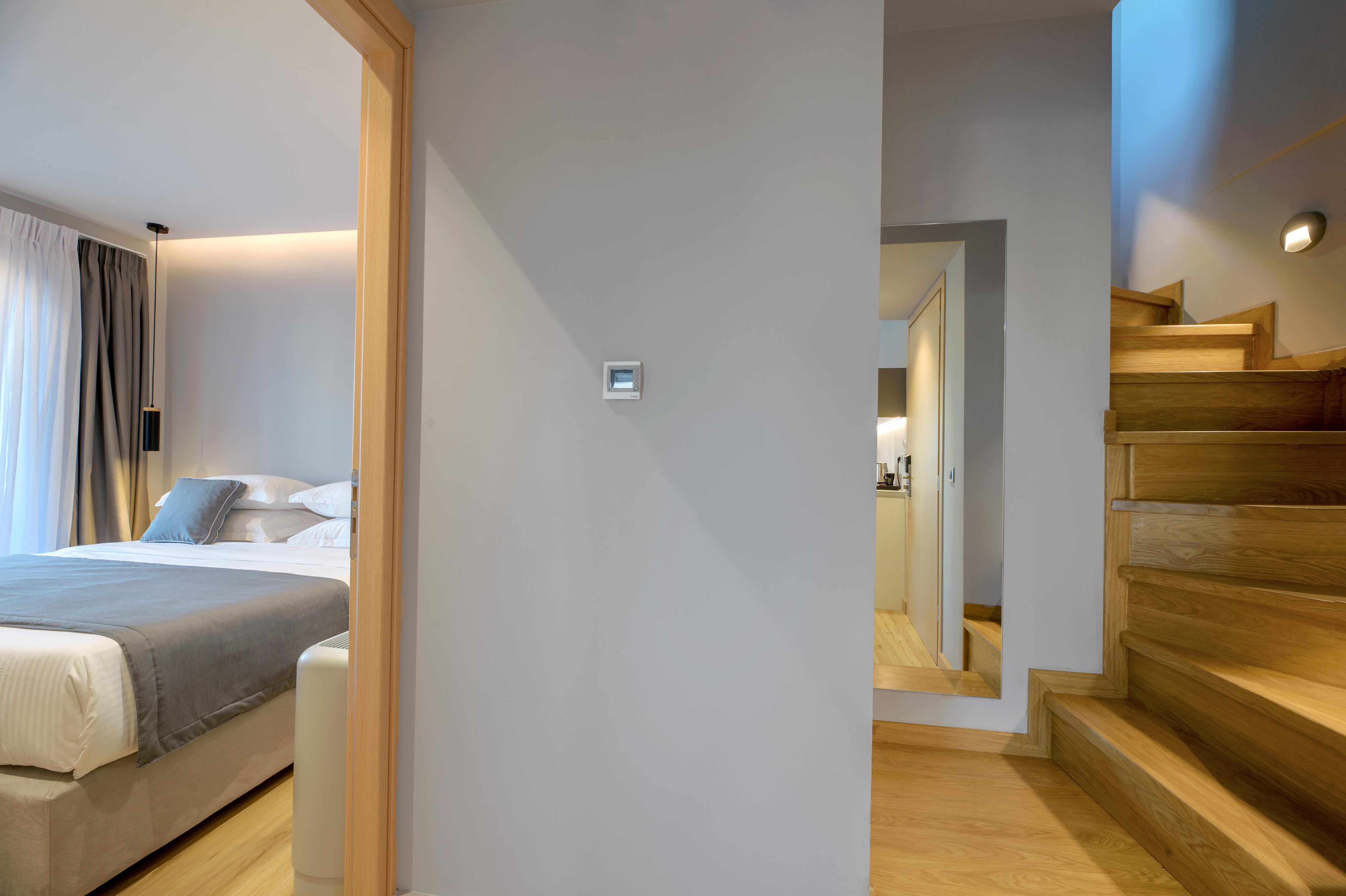 The Convo Syngrou Apartments Athena Bagian luar foto