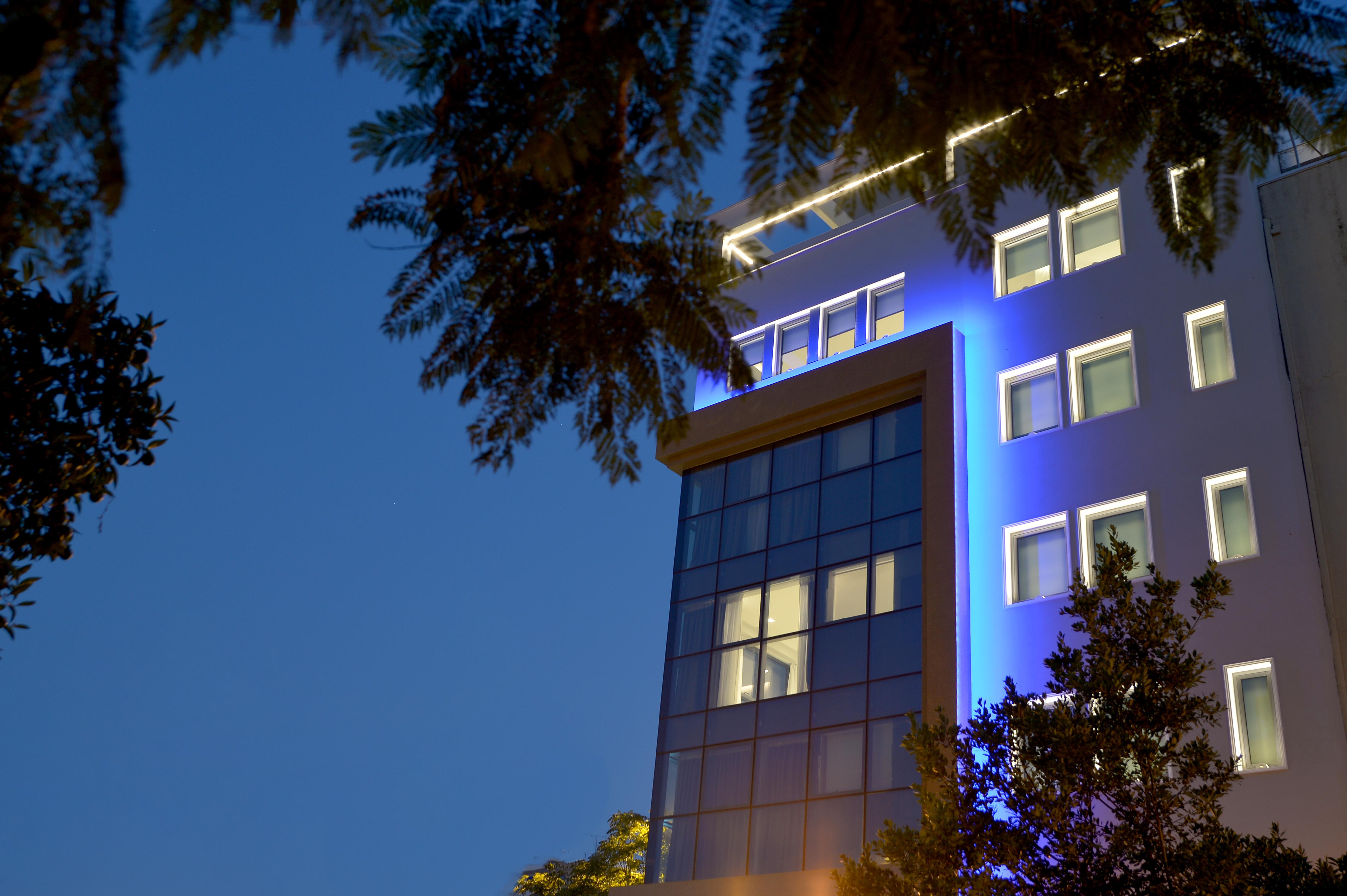 The Convo Syngrou Apartments Athena Bagian luar foto